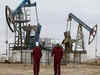 Oil falls on demand worries, stronger U.S. dollar