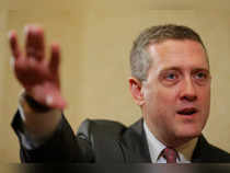 Fed's Bullard: Rates will need to be 'higher for longer' if inflation does not recede