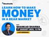 Shankar Sharma to decode how retail investors can navigate bear markets in webinar organised by Stocktwits