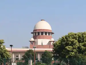Adam Bridge: SC agrees to hear plea seeking to declare 'Ram Sethu' a  national heritage monument - The Economic Times