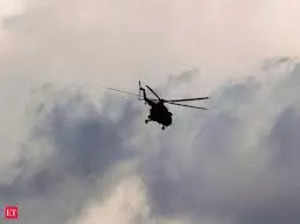 Pakistan insurgents claim downing army helicopter, killing six