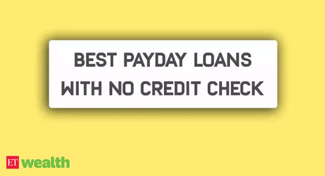 5 best payday loans with no credit check and direct lenders for bad credit in 2022