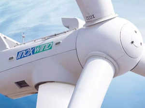 Inox Green energy