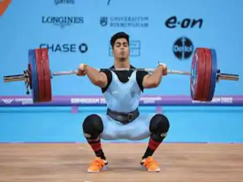 ​Anchita Sheuli