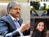 Band-aid for the road: Anand Mahindra wants India to be pothole-free, Sangita Jindal find his solution intriguing