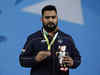 CWG 2022: Indian weightlifter Lovepreet Singh captures Bronze medal in Men's 109 kg final