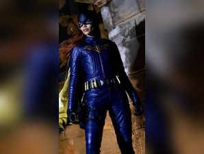 ​Batgirl