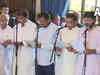 West Bengal: Mamata Banerjee expands cabinet amid Partha saga; Babul Supriyo among 9 inducted