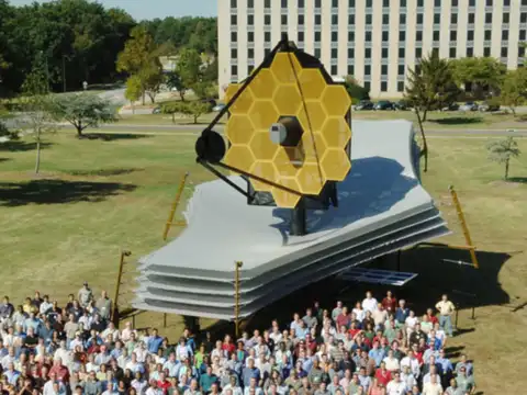 ​JWST