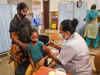 Total COVID-19 vaccine doses administered in India crosses 205 cr