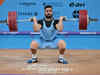 CWG 2022: Lovepreet Singh bags Bronze for India in Men’s 109 kg weightlifting final