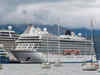 Cruises ride resurgent wave as travel picks up