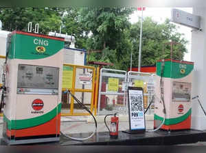 CNG prices hiked by Rs 6 per kg, PNG by Rs 4 a unit