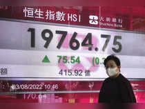 GLOBAL MARKETS-Asian stocks rise on upbeat data, Fed hawks lift dollar