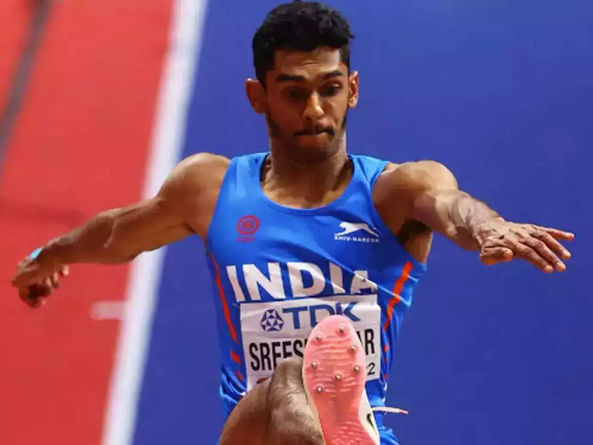 Commonwealth Games live Commonwealth Games 2022 Day 7 Highlights Murali Sreeshankar clinches silver in long jump; boxers Amit Panghal, Jaismine, Sagar and Rohit assure India of medals