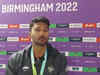 CWG 2022: Tejaswin Shankar won India's first medal in High Jump