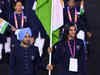 Indian CommonWealth Games bronze medalists 2022