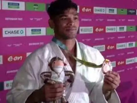 Vijay Kumar Yadav