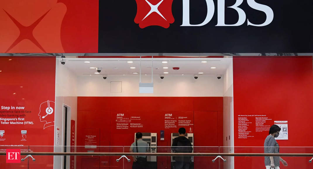 DBS denies interest in IDBI Bank while staying bullish on India