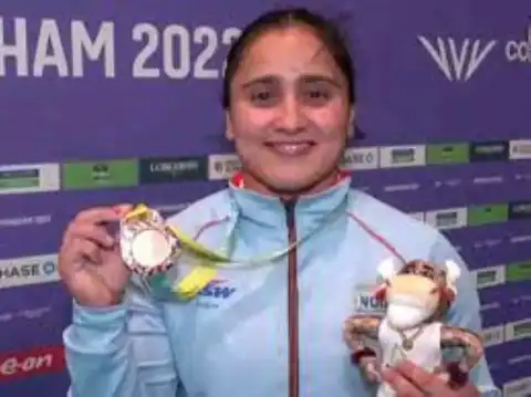 Harjinder Kaur