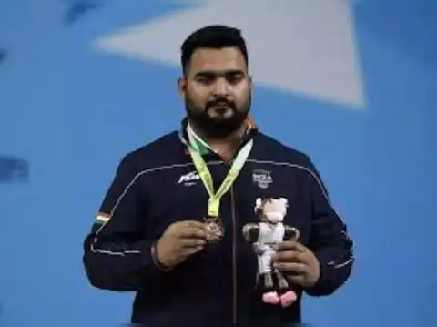 Lovepreet Singh