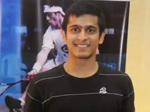 Saurav Ghosal
