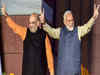 PM Narendra Modi gave an all-reaching, all-inclusive government in 8 years: Home Minister Amit Shah