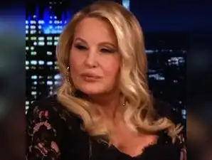 jennifer audrey coolidge: Actor Jennifer Coolidge admits to having wild