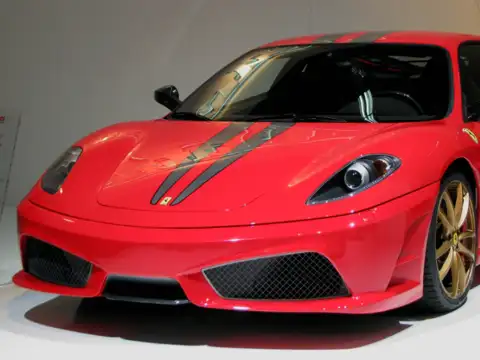 Ferrari F430
