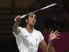 PV Sindhu sails into women's badminton singles pre-quarters in Commonwealth Games