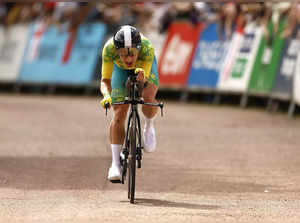 Commonwealth Games - Cycling