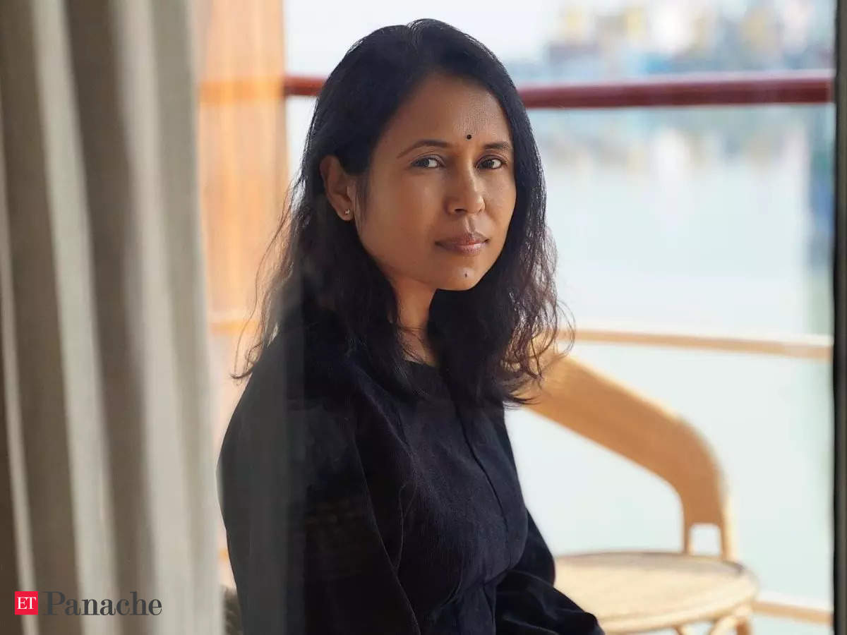 National Award-winning film-maker Rima Das's 'Tora's Husband' set for world  premiere at TIFF 2022 - The Economic Times