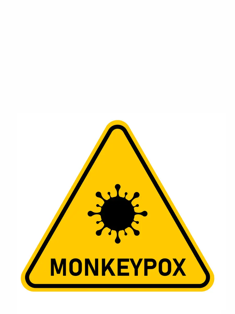 monkeypox What you need to do to stay safe from monkeypox EconomicTimes