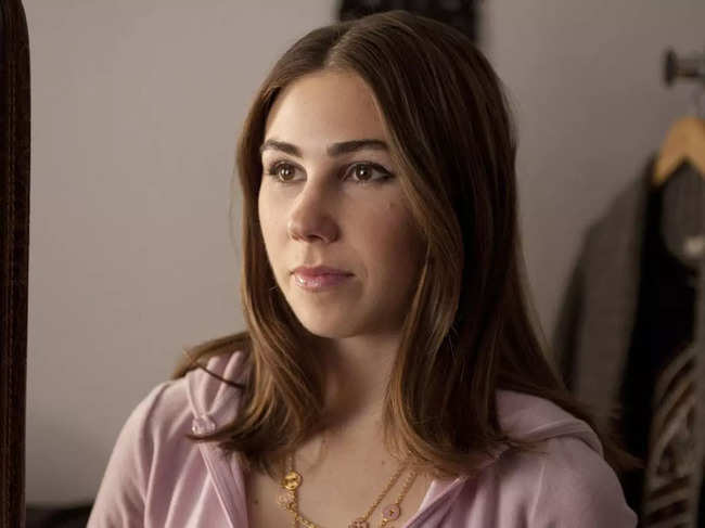 ?Details about Zosia Mamet's role haven't been disclosed?.