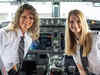 Mother and daughter pilot a Southwest flight, say it's dream come true