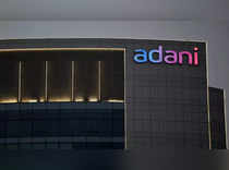 Adani Enterprises