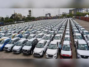 Vehicle retail down 8% in July 2022, sales could pick up in festive season: FADA