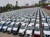 Retail auto sales for July fall by 8% to 14.7 lakh units: FADA
