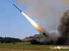 China fires ballistic missiles near Taiwan in major military drills