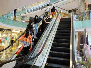 DLF mulls auction bid for New Delhi mall with base price of $366 million