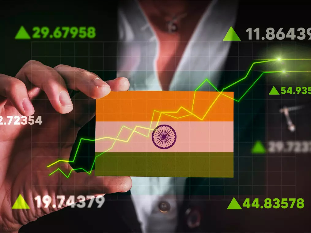 Mark Mobius: India has done a better job than most other economies in terms of currency management