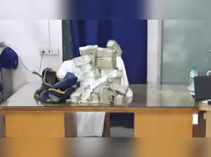 Jharkhand MLAs cash seizure case: Bengal CID 'restrained' by Delhi Police from conducting raid