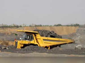 Coal India aims green mining options: Chairman Pramod Agrawal