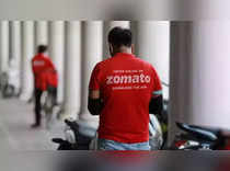 Tiger Global Latest to Sell Zomato Stake as Lock-in Ends