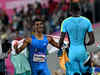 Murali Sreeshankar wins silver in long jump at CWG