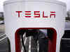 Tesla investors approve stock split; Musk to add factories