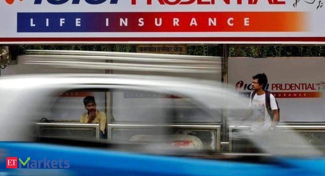 Buy ICICI Prudential Life Insurance Company, target price Rs 610:  Yes Securities