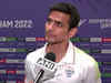 CWG 2022: Indian squash player Saurav Ghosal on winning bronze