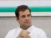 Stop blaming Indian democracy for people's repeated rejection of you: BJP to Rahul Gandhi