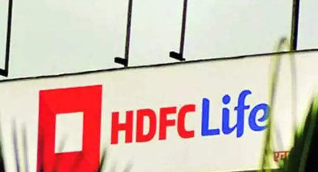 Hdfc Life Share Price How Hdfc Life Revamped Itself To Navigate Troughs And Crests The 6070